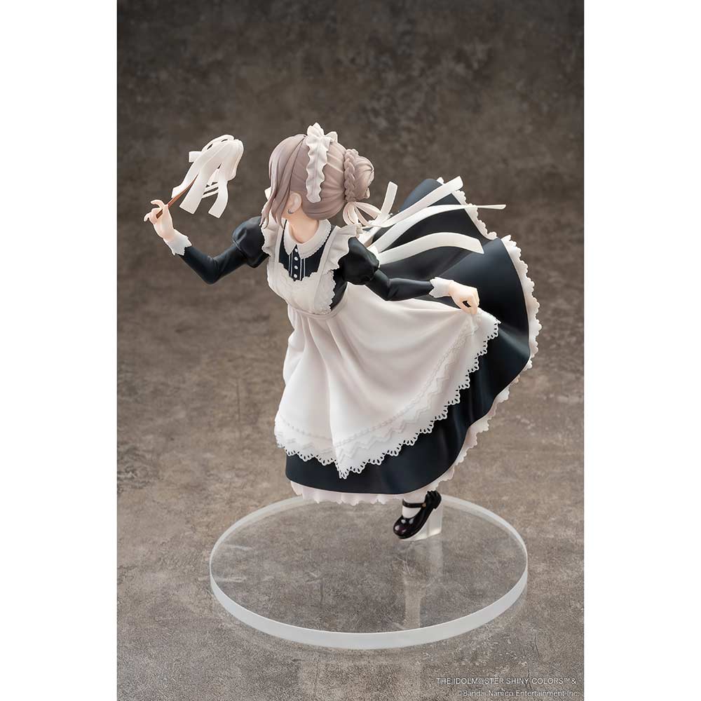 (PO) The Idolm@ster Shiny Colors - Serizawa Asahi Housekeeping! Image_3