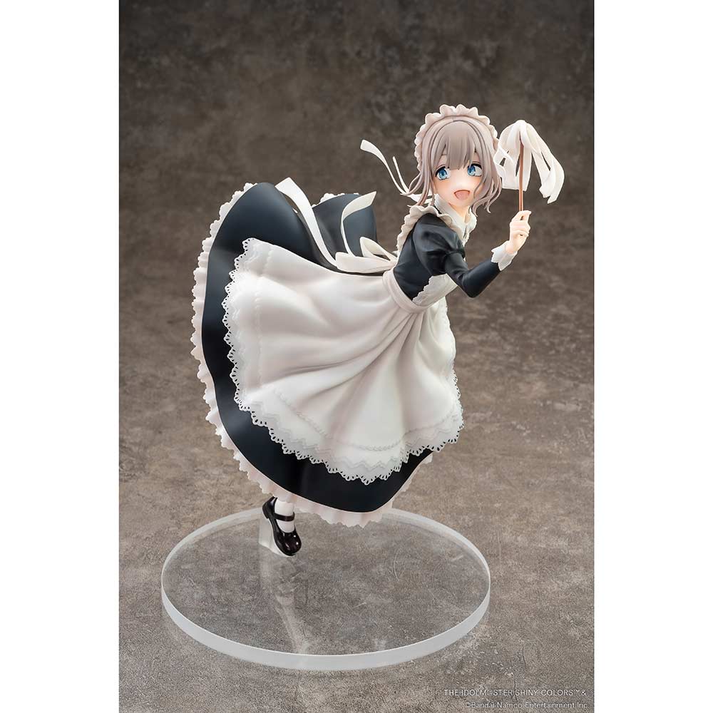 (PO) The Idolm@ster Shiny Colors - Serizawa Asahi Housekeeping! Image_5