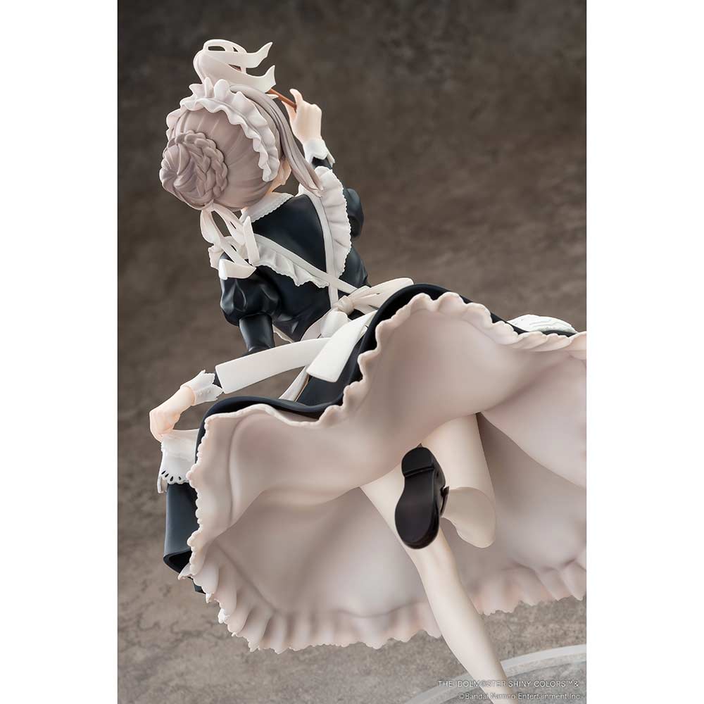 (PO) The Idolm@ster Shiny Colors - Serizawa Asahi Housekeeping! Image_7