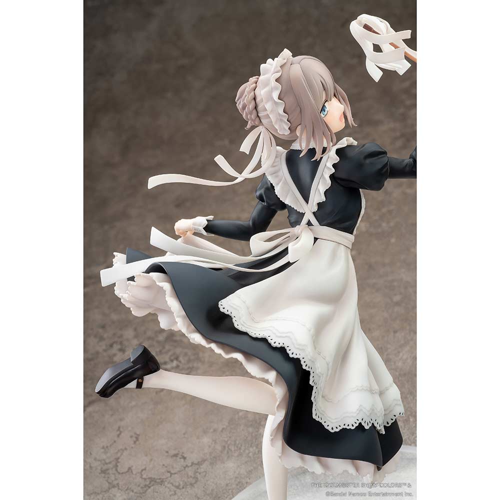 (PO) The Idolm@ster Shiny Colors - Serizawa Asahi Housekeeping! Image_8
