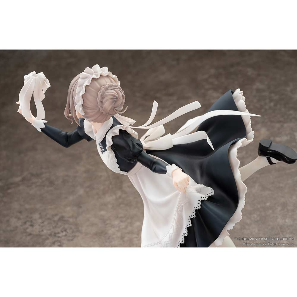 (PO) The Idolm@ster Shiny Colors - Serizawa Asahi Housekeeping! Image_10