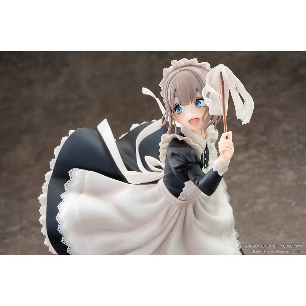 (PO) The Idolm@ster Shiny Colors - Serizawa Asahi Housekeeping! Image_11