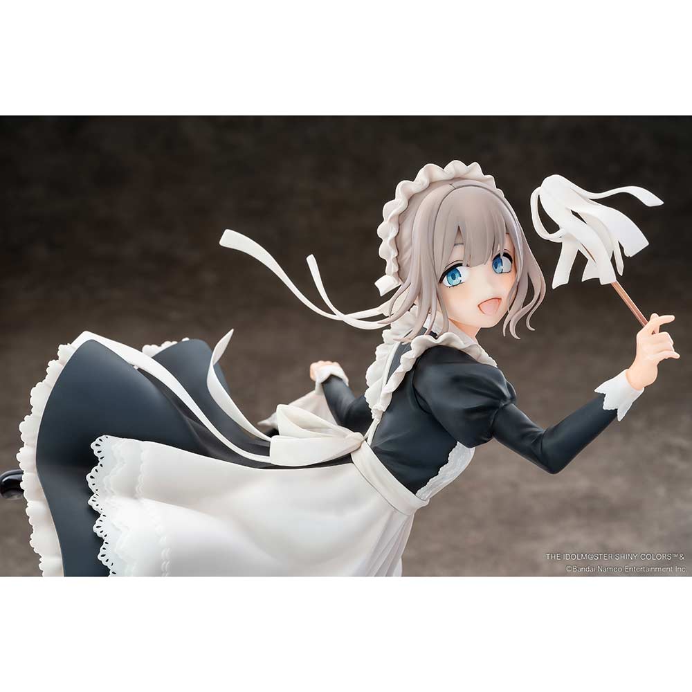 (PO) The Idolm@ster Shiny Colors - Serizawa Asahi Housekeeping! Image_12