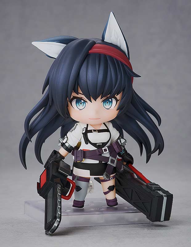 (PO) Nendoroid 2110 Arknights - Blaze Image_2