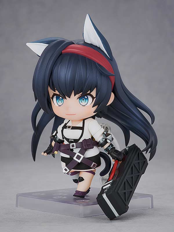 (PO) Nendoroid 2110 Arknights - Blaze Image_3