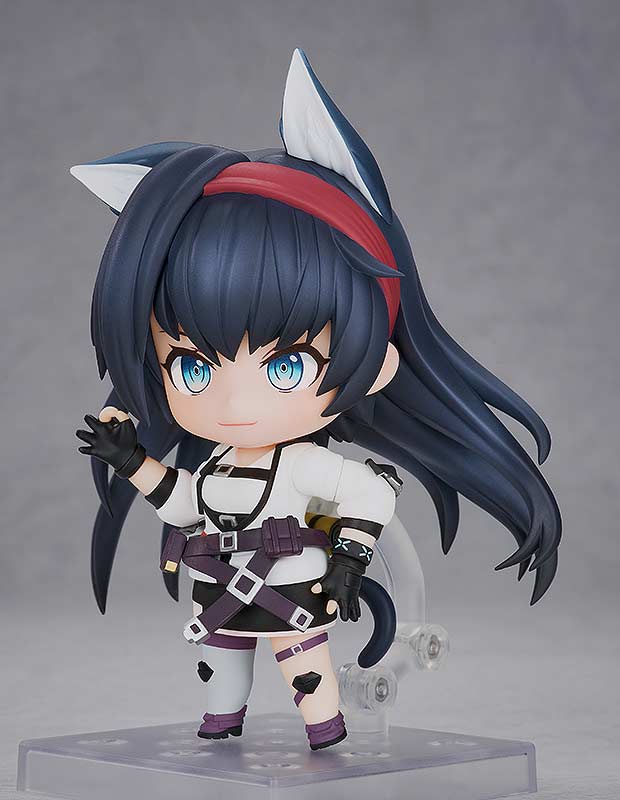 (PO) Nendoroid 2110 Arknights - Blaze Image_6