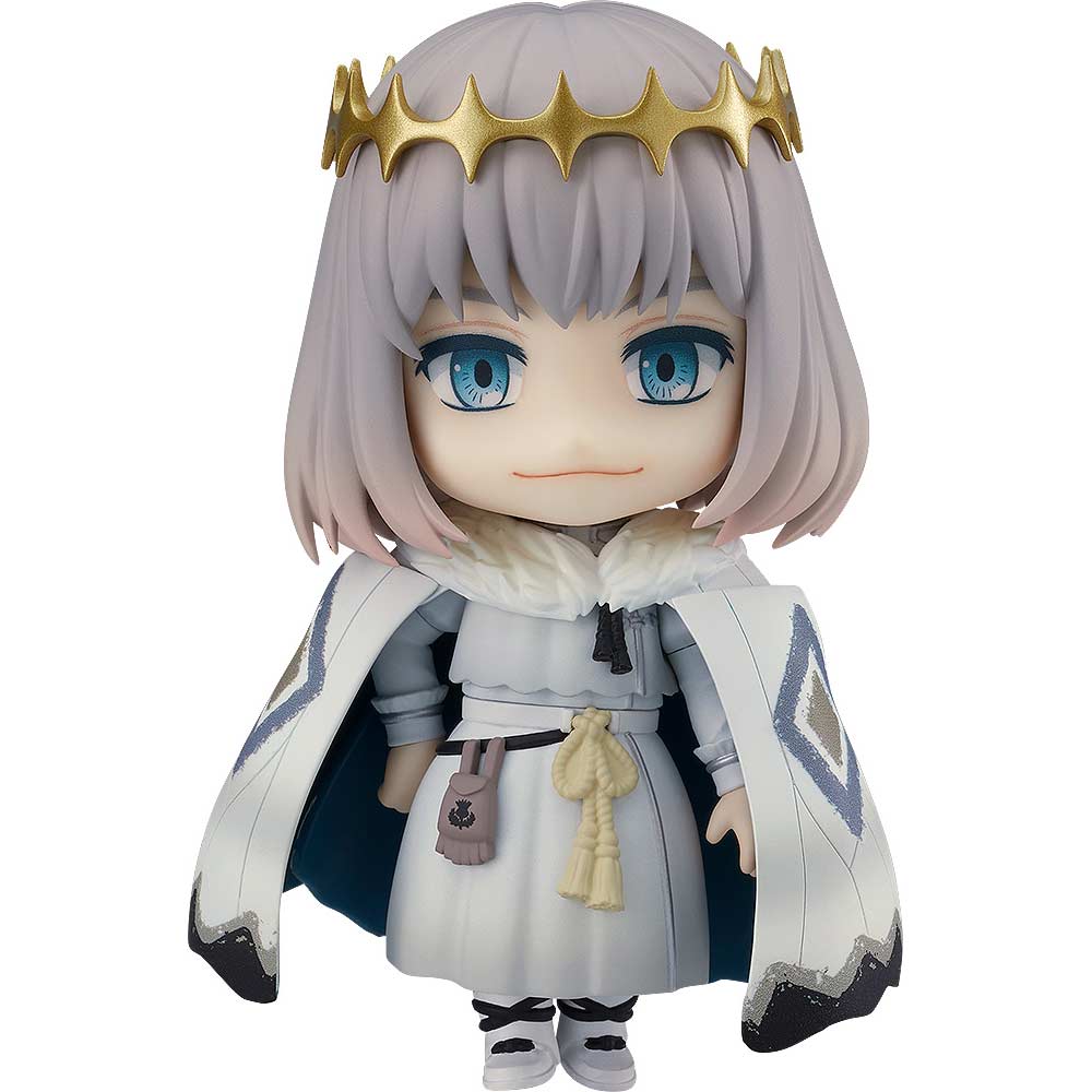 (PO) Nendoroid 2102 Fate/Grand Order - Pretender / Oberon Image_1