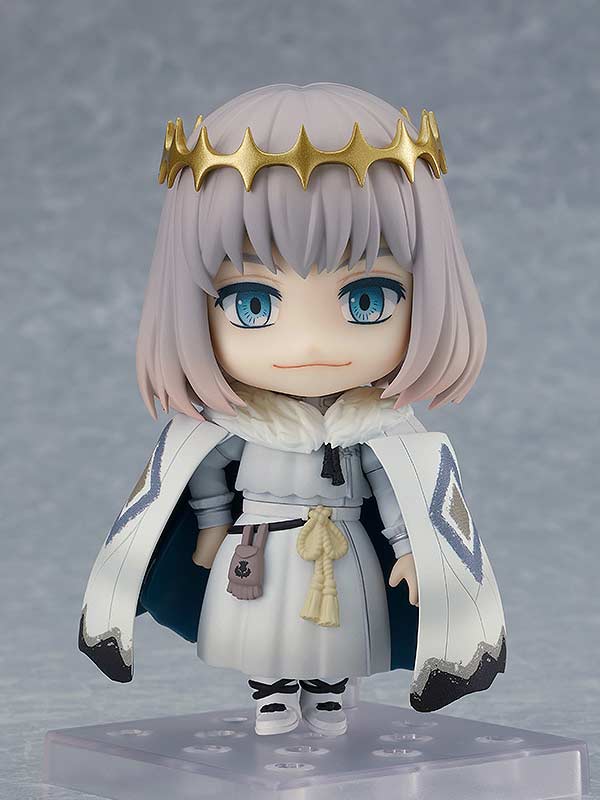 (PO) Nendoroid 2102 Fate/Grand Order - Pretender / Oberon Image_2