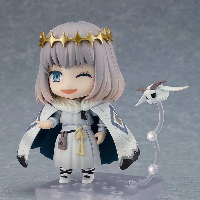 (PO) Nendoroid 2102 Fate/Grand Order - Pretender / Oberon Image_3