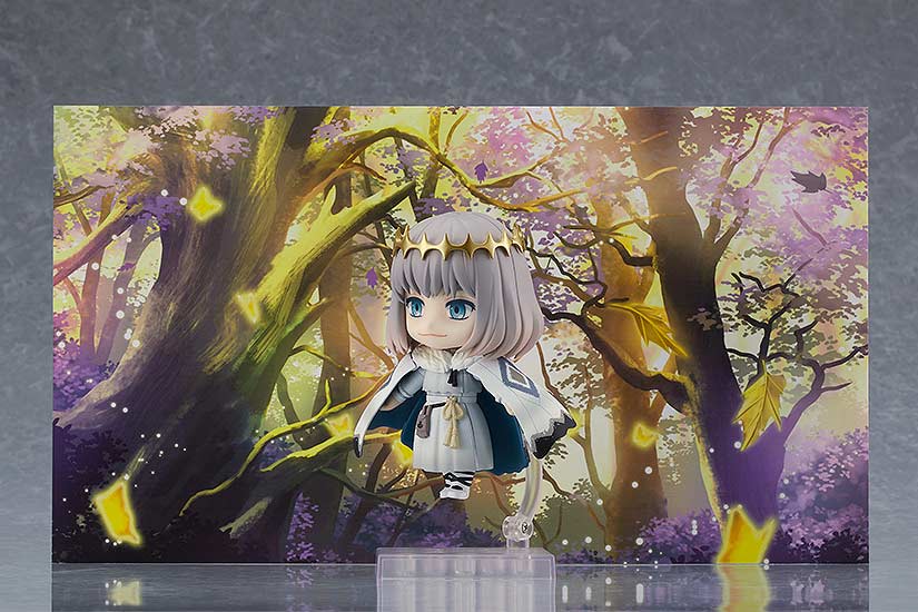 (PO) Nendoroid 2102 Fate/Grand Order - Pretender / Oberon Image_7