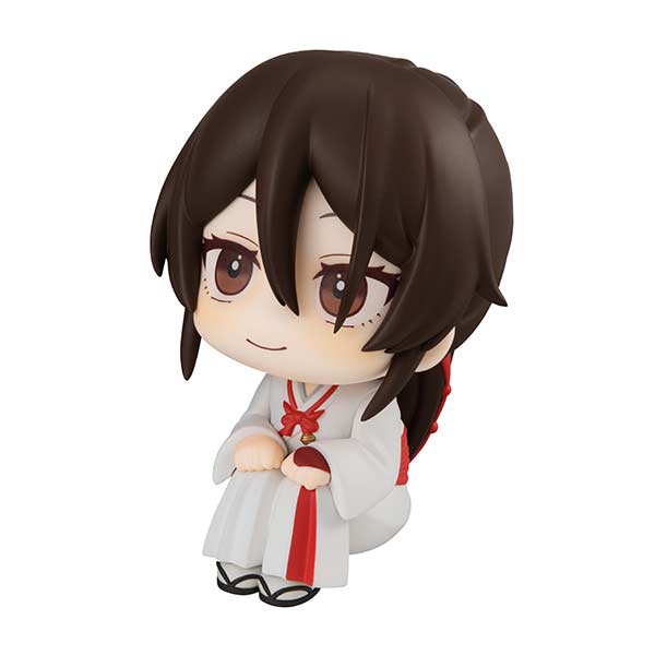 (PO) Look Up Series Hell's Paradise: Jigokuraku - Yamada Asaemon Sagiri Image_1