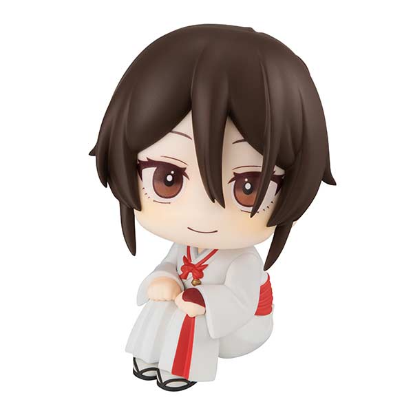 (PO) Look Up Series Hell's Paradise: Jigokuraku - Yamada Asaemon Sagiri Image_2