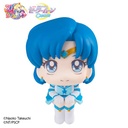 (PO) Look Up Series Pretty Guardian Sailormoon Cosmos the Movie - Eternal Sailor Mercury Image_3