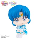 (PO) Look Up Series Pretty Guardian Sailormoon Cosmos the Movie - Eternal Sailor Mercury Image_4