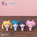 (PO) Look Up Series Pretty Guardian Sailormoon Cosmos the Movie - Eternal Sailor Mercury Image_11