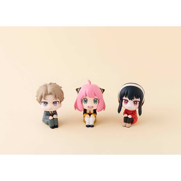 (PO) Look Up Series SPY x FAMILY - Loid Forger Image_9