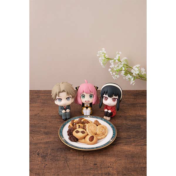 (PO) Look Up Series SPY x FAMILY - Loid Forger Image_13