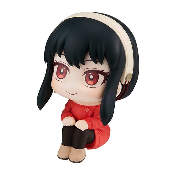 (PO) Look Up Series SPY x FAMILY - Yor Forger Image_1