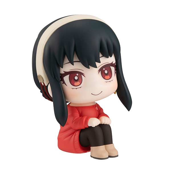 (PO) Look Up Series SPY x FAMILY - Yor Forger Image_5