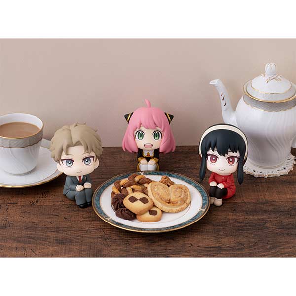 (PO) Look Up Series SPY x FAMILY - Yor Forger Image_11