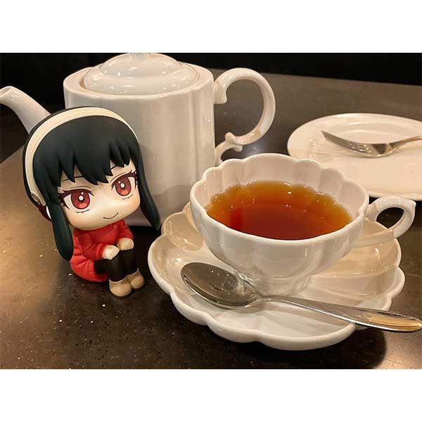 (PO) Look Up Series SPY x FAMILY - Yor Forger Image_13