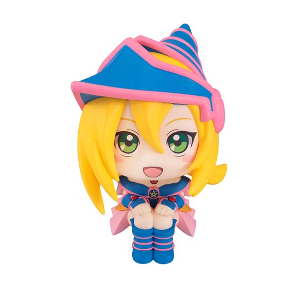 (PO) Look Up Series Yu-Gi-Oh! Duel Monsters - Dark Magician Girl Image_3