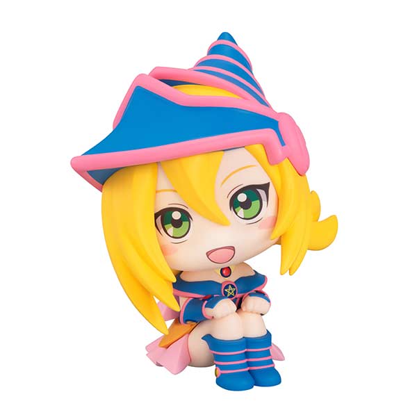 (PO) Look Up Series Yu-Gi-Oh! Duel Monsters - Dark Magician Girl Image_4