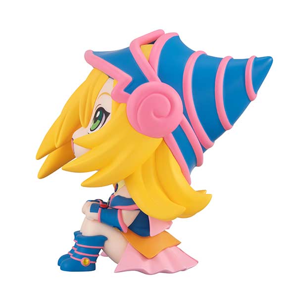 (PO) Look Up Series Yu-Gi-Oh! Duel Monsters - Dark Magician Girl Image_5