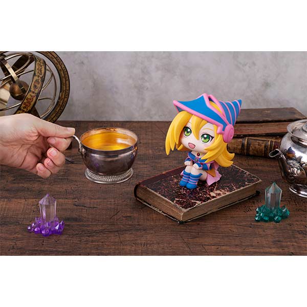 (PO) Look Up Series Yu-Gi-Oh! Duel Monsters - Dark Magician Girl Image_7