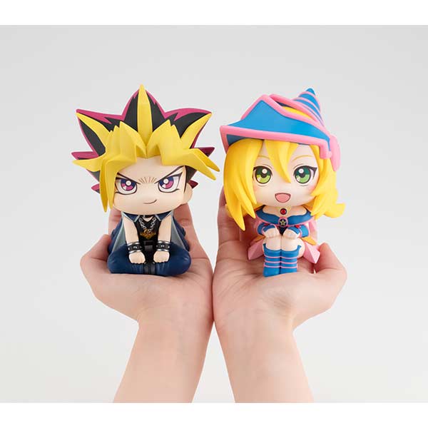 (PO) Look Up Series Yu-Gi-Oh! Duel Monsters - Dark Magician Girl Image_10