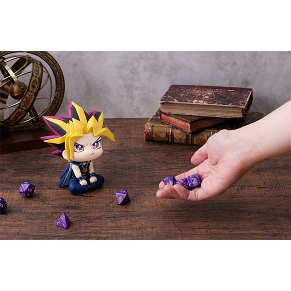 (PO) Look Up Series Yu-Gi-Oh! Duel Monsters - Yami Yugi Image_8