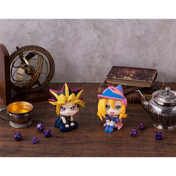 (PO) Look Up Series Yu-Gi-Oh! Duel Monsters - Yami Yugi Image_9