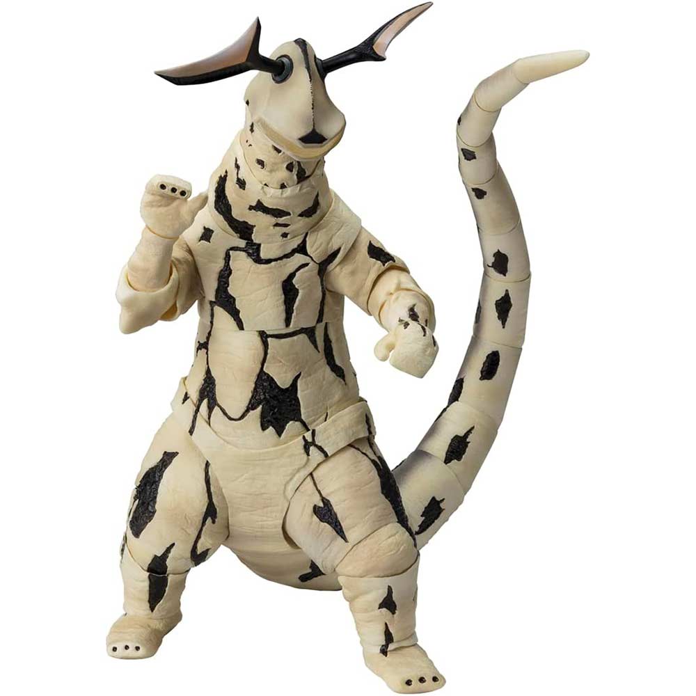 (PO) S.H.Figuarts Ultra Seven - Eleking Image_2