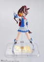 (PO) S.H.Figuarts Uma Musume Pretty Derby - Tokai Teio Special Edition Image_3