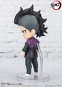 (PO) Figuarts Mini Demon Slayer: Kimetsu no Yaiba - Genya Image_3