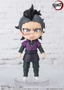 (PO) Figuarts Mini Demon Slayer: Kimetsu no Yaiba - Genya Image_4