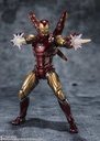 (PO) S.H.Figuarts Avengers: Endgame Iron Man Mark 85 FIVE YEARS LATER 2023 EDITION (THE INFINITY SAGA) Image_3