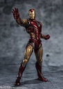 (PO) S.H.Figuarts Avengers: Endgame Iron Man Mark 85 FIVE YEARS LATER 2023 EDITION (THE INFINITY SAGA) Image_4