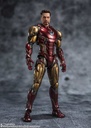 (PO) S.H.Figuarts Avengers: Endgame Iron Man Mark 85 FIVE YEARS LATER 2023 EDITION (THE INFINITY SAGA) Image_5