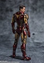 (PO) S.H.Figuarts Avengers: Endgame Iron Man Mark 85 FIVE YEARS LATER 2023 EDITION (THE INFINITY SAGA) Image_6