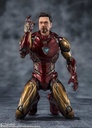 (PO) S.H.Figuarts Avengers: Endgame Iron Man Mark 85 FIVE YEARS LATER 2023 EDITION (THE INFINITY SAGA) Image_8