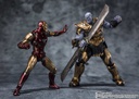 (PO) S.H.Figuarts Avengers: Endgame Iron Man Mark 85 FIVE YEARS LATER 2023 EDITION (THE INFINITY SAGA) Image_9