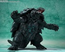 (PO) S.H.Monster Arts GAMERA Rebirth - Gamera (2023) Image_5