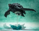 (PO) S.H.Monster Arts GAMERA Rebirth - Gamera (2023) Image_9