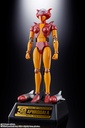 (PO) Soul of Chogokin Mazinger Z GX-08R Aphrodai A vs GX-09R Minerva X Image_4