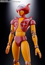 (PO) Soul of Chogokin Mazinger Z GX-08R Aphrodai A vs GX-09R Minerva X Image_8