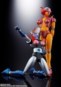 (PO) Soul of Chogokin Mazinger Z GX-08R Aphrodai A vs GX-09R Minerva X Image_10
