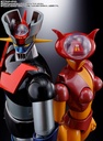 (PO) Soul of Chogokin Mazinger Z GX-08R Aphrodai A vs GX-09R Minerva X Image_11