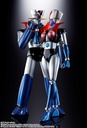 (PO) Soul of Chogokin Mazinger Z GX-08R Aphrodai A vs GX-09R Minerva X Image_13