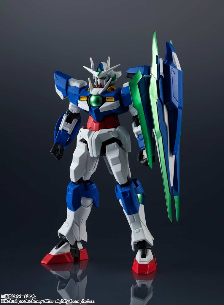 (PO) Gundam Universe Gundam 00 The Movie A wakening of the Trailblazer GNT-0000 00 QAN[T] Image_3